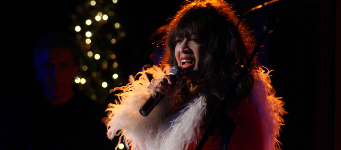 a cherished holiday tradition for decades ronnie sings the biggest holiday hits in her best christmas party ever show combined with a multi media show - Best Christmas Party Ever a cherished holiday tradition for decades ronnie sings the biggest holiday hits in her best christmas party ever show combined with a multi media show - Best Christmas Party Ever