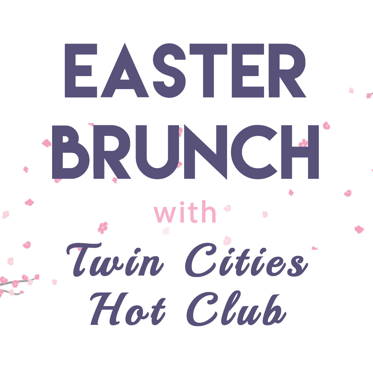 EASTER BRUNCH Dakota
