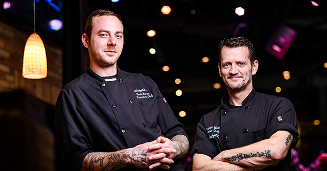 Chef + Shawn_Website