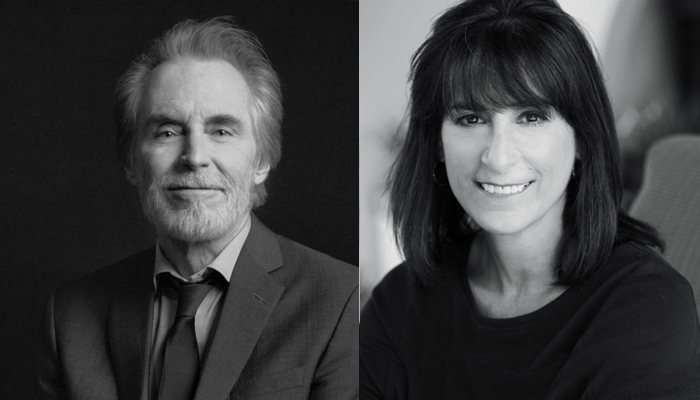 JD Souther & Karla Bonoff - Dakota