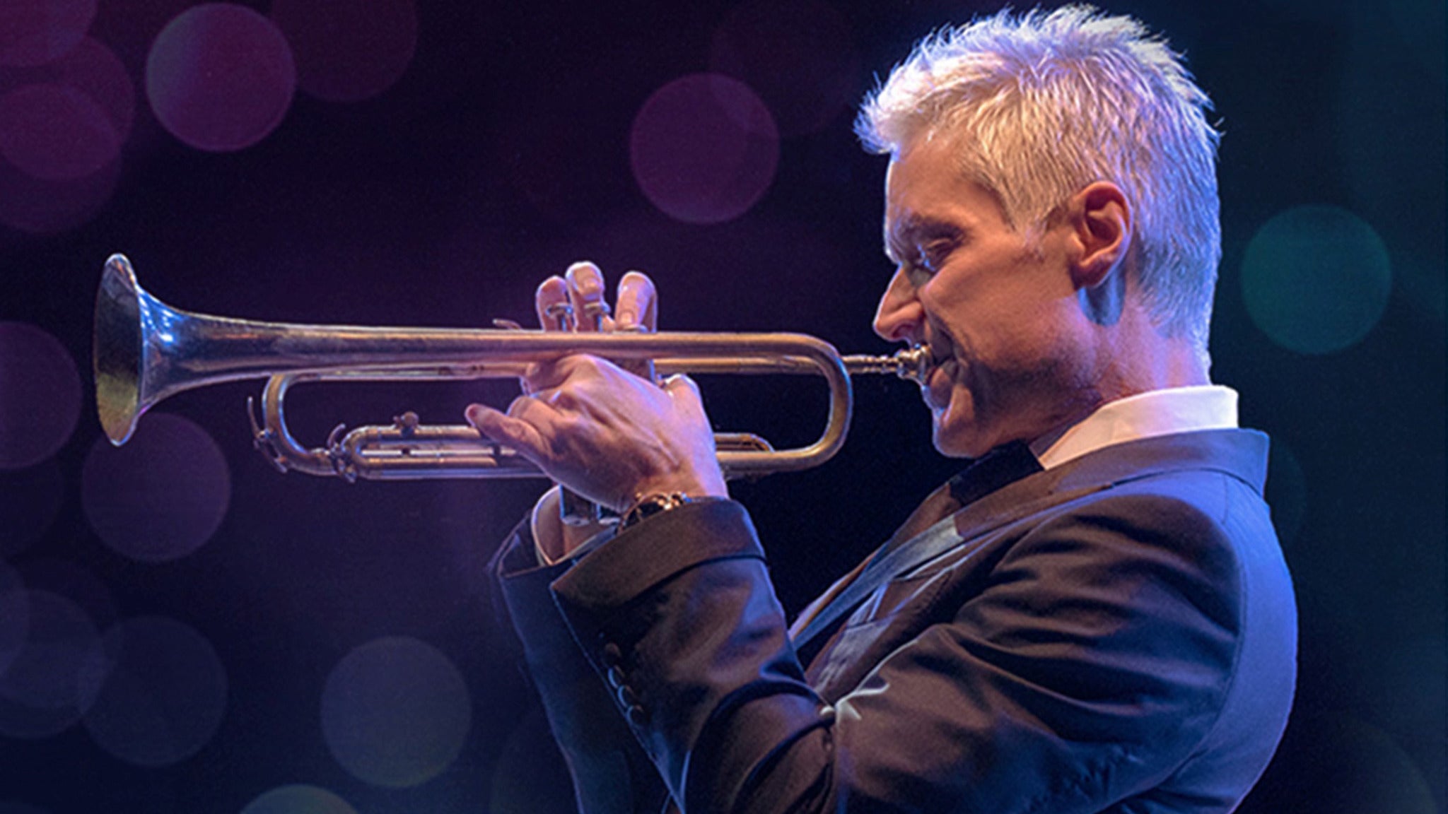 Meet Chris Botti