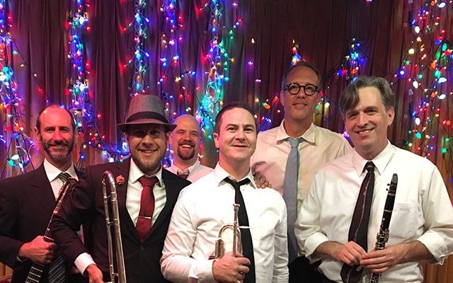 Southside Aces Holiday