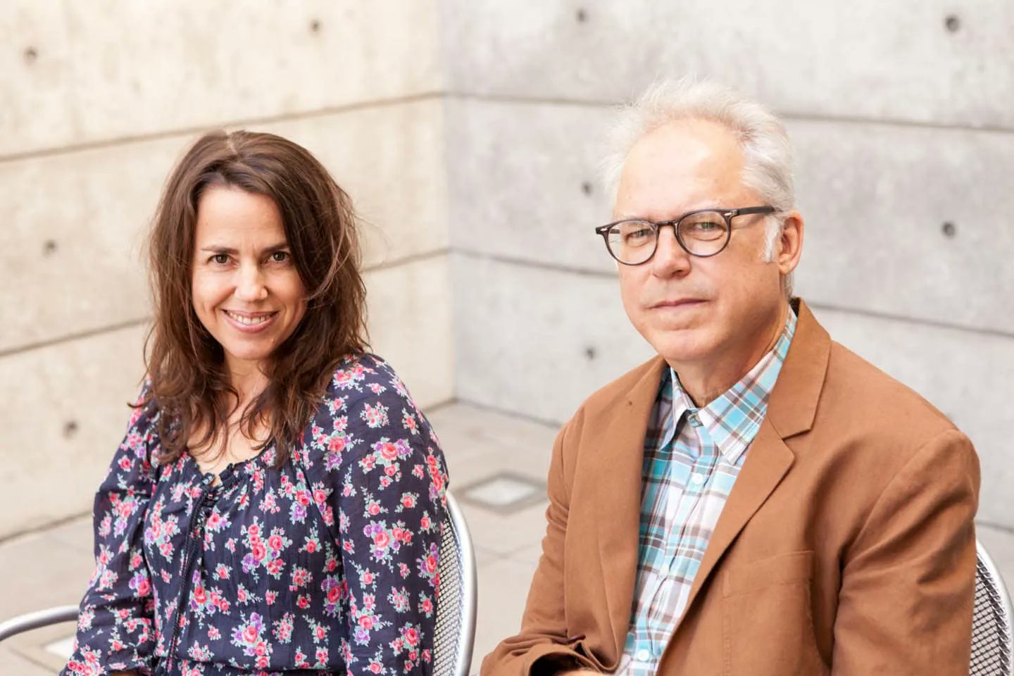 Bill Frisell & Petra Haden Dakota