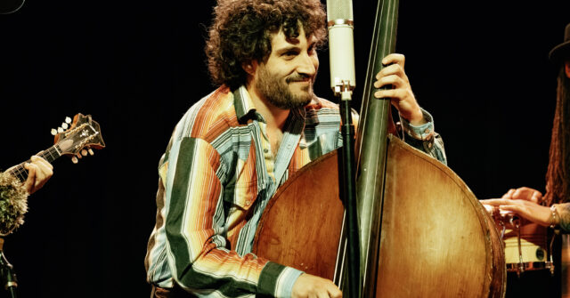 Sam Grisman