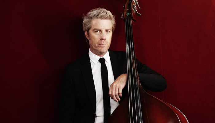 kyle eastwood