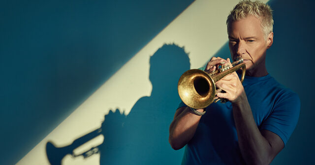 Chris Botti