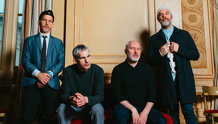 The Bad Plus