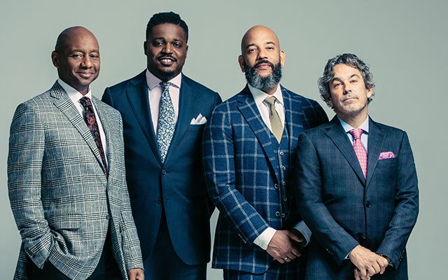 Branford Marsalis Quartet