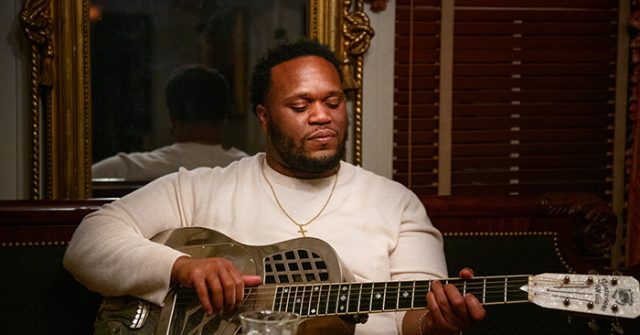 Jontavious Willis