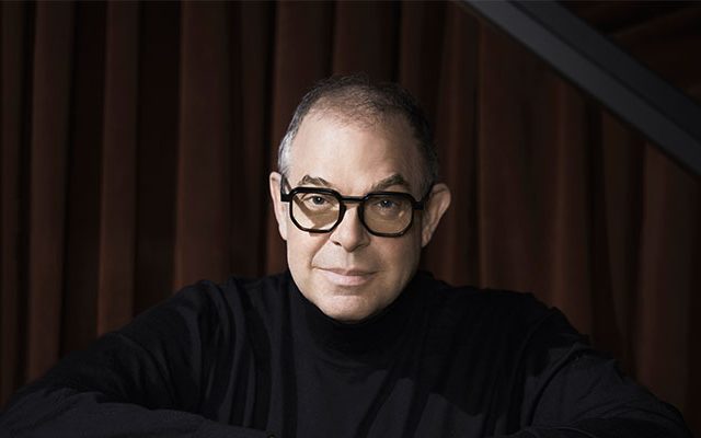 Bill Charlap