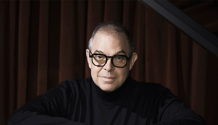 Bill Charlap