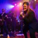 Mae Simpson Band