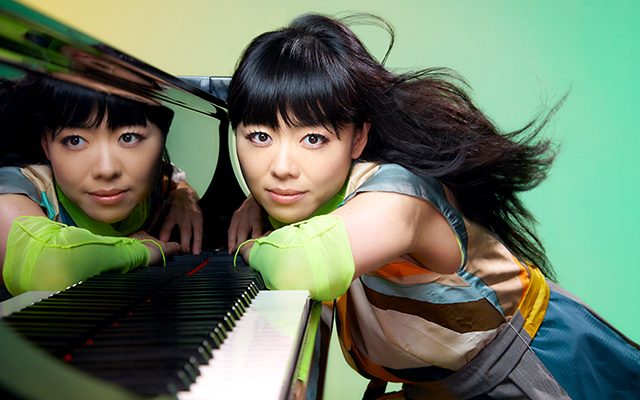 Hiromi Sonicwonder