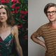 Sarah Morris + Dylan Hicks & Small Screens