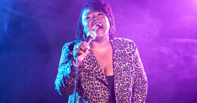 Shemekia Copeland
