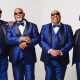 The Blind Boys