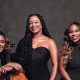 The String Queens