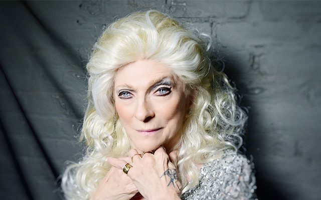 Judy Collins