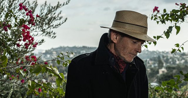 Benmont Tench