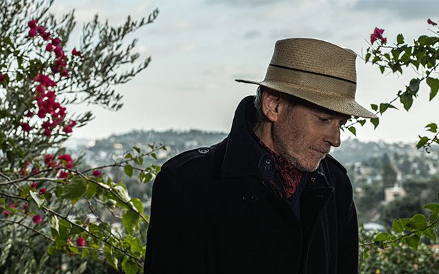 Benmont Tench