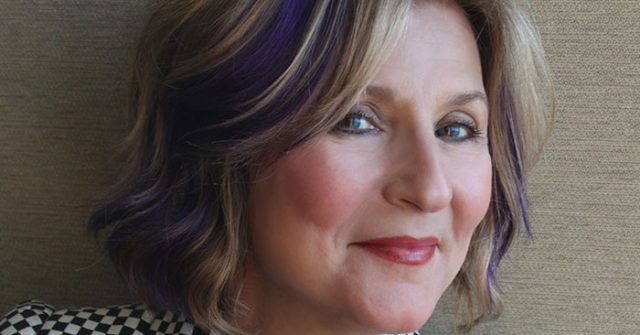 Janis Siegel