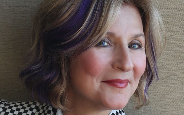 Janis Siegel