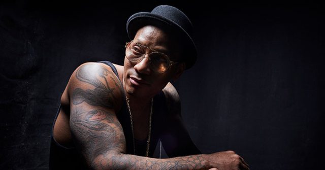 Pedrito Martinez