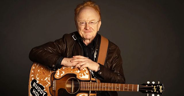 Peter Asher
