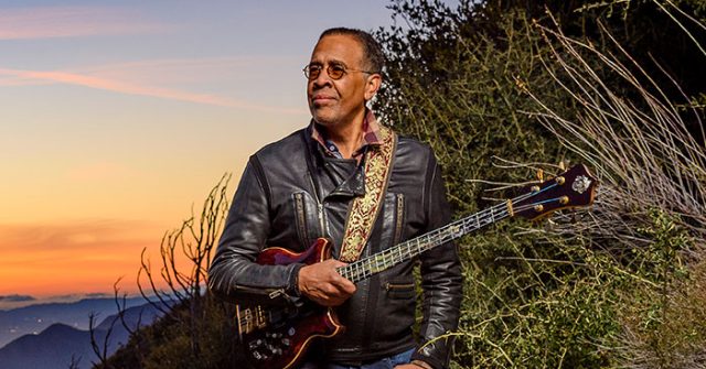 Stanley Clarke N4EVER