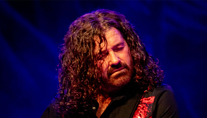 Tab Benoit at Pantages Theater