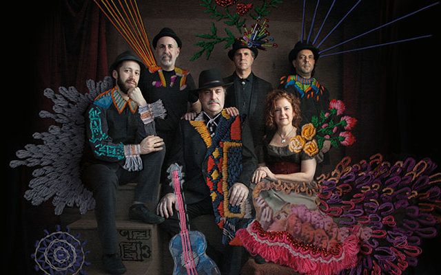 The Klezmatics