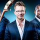 Travis Anderson Trio: Greatest TV Themes
