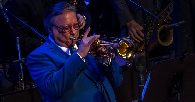 Arturo Sandoval