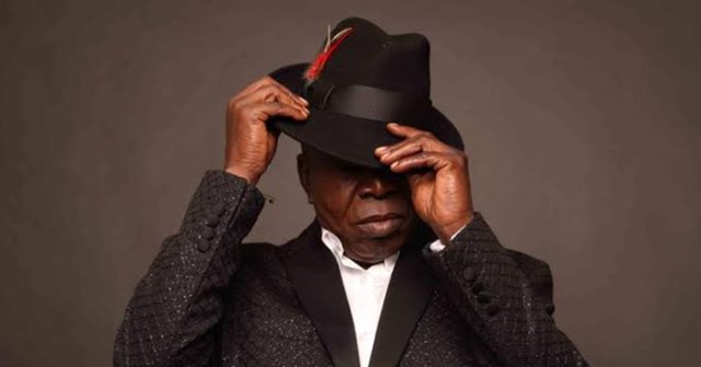 Barrington Levy