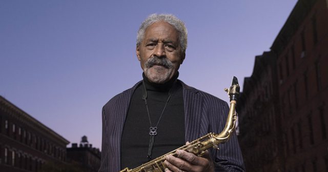 Charles McPherson
