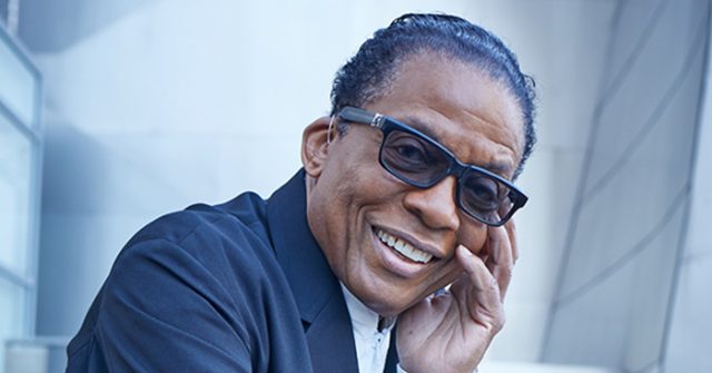 Herbie Hancock