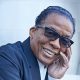 Herbie Hancock