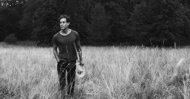 Joshua Radin