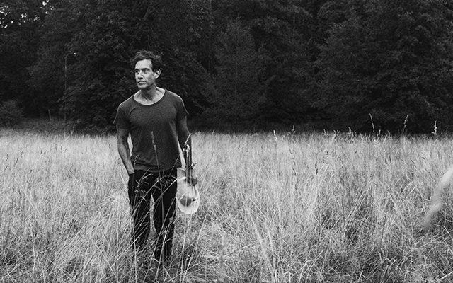Joshua Radin