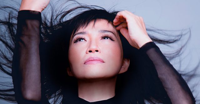Keiko Matsui