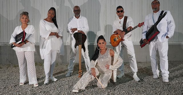 Sheila E