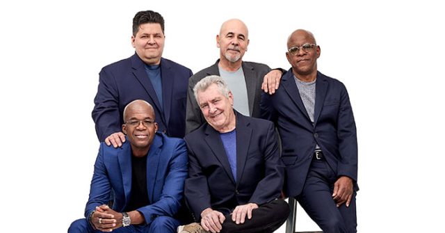 Spyro Gyra