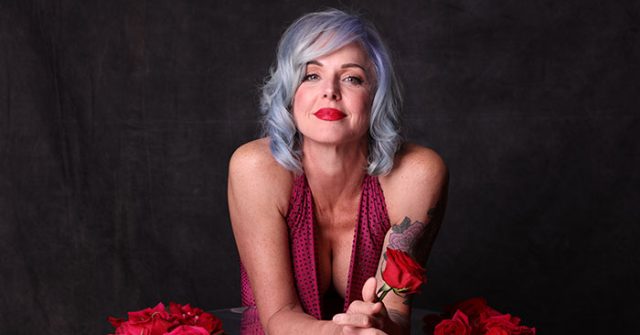 Storm Large