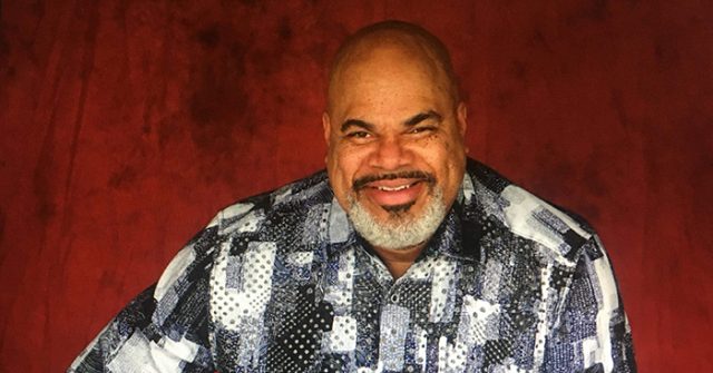 T. Mychael Rambo