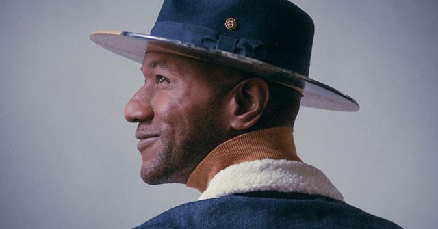 Aloe Blacc