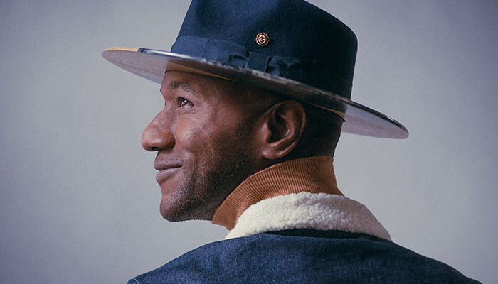 Aloe Blacc