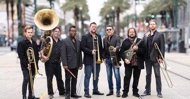 Bonerama