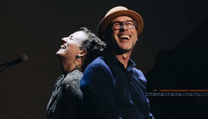 Robbie Schaefer & Danielle Wertz