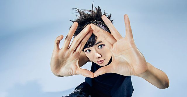 Hiromi's Sonicwonder