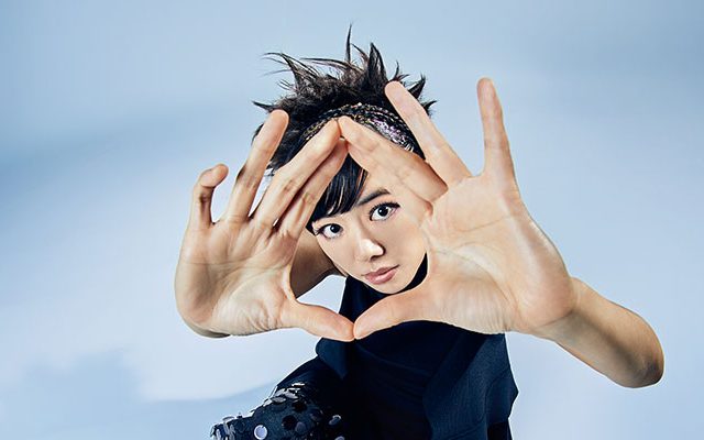 Hiromi's Sonicwonder